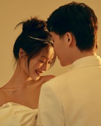 -巴黎春天婚纱摄影STUDIO·定制