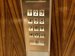 -南京商茂国际酒店(新街口德基广场店)