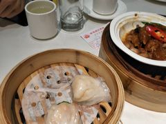 -潮福城潮州大酒楼(湖滨北路店)