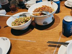 -湘力力小院·鱼汤泡饭(枫林路店)