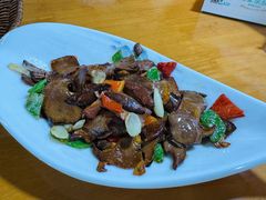 -龙姐私房菜(和顺古镇店)