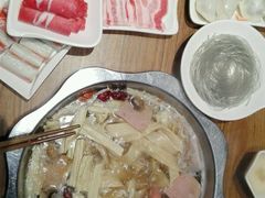 -傣妹火锅(南京东路一店)