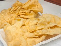 -白天鹅宾馆-宏图府餐厅
