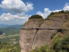 -南武当山景区