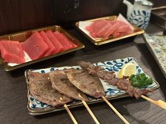 -哥哥の深夜食堂(红松东路店)