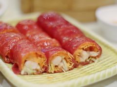 -稻香酒家(长宁KING88广场店)