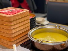 -一绪に寿喜烧(荟聚店)