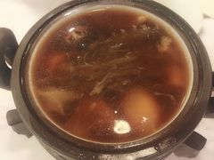 -聚春园自助餐厅(东街口店)