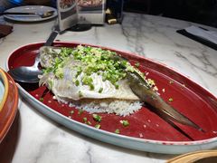 马友鱼蒸饭-钟菜·粤菜点心·宴请(海上世界·汇港二期店)