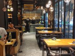 大堂-嘎嘎鸭脑壳(金琴店)