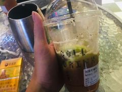 -HALO COFFEE(华贸店)