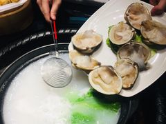 -大良毋米粥(锦龙路总店)