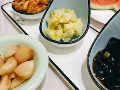 花菜梗-宁海食府(北岸琴森店)