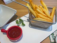 -豪客来牛排(商汇人和广场店)