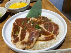 -牛人·雪花牛·木炭烤肉(昆山陆家店)