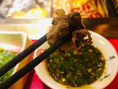 -蜀九鼎毛肚火锅(建瓯店)