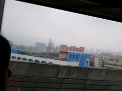 -深圳坪山站