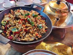 -印象鲵宴·张家界地标美食名片(溪布街店)