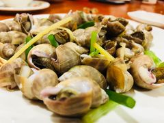 -南蚝小贝海鲜特色餐厅(南澳岛店)