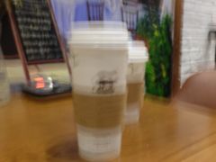 美式咖啡-猫屎咖啡(日月光中心广场店)
