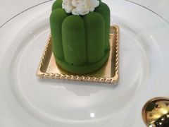 -朱迪小铺.半糖奶油蛋糕(海汇港店)