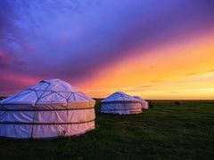 -呼和诺尔旅游景区