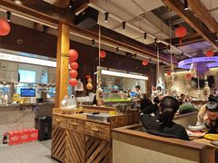 -北丐先生·野馄饨烧烤(泰达E街区店)