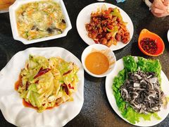 -马家烧麦(总店)