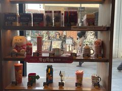 -COSTA COFFEE(吴江路店)