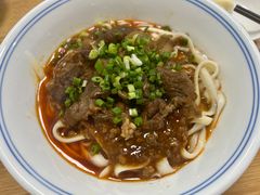 -清泉阁包子饺子·刀削面(五一店)