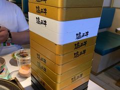 -温禾牛·和牛寿喜烧自助火锅(恒基名人店)