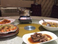 -金陵食府(林景店)