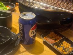 -九田家黑牛烤肉料理(溧阳吾悦店)