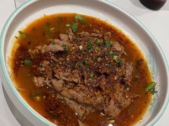 -犇逸·乐山跷脚牛肉·四川现炒(览海店)