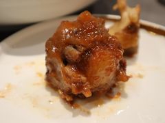 -燕春楼(海河华鼎店)