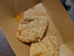 -谢怀亮芝麻茶