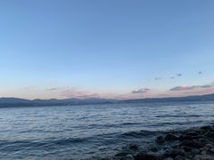 -大理洱海