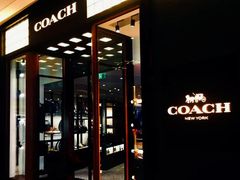 -COACH蔻驰(太古汇店)