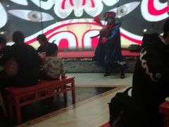 -巴九门老火锅(来福士打望店)