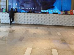 -堂会(天河店)