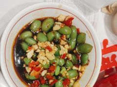 -鸿先阁·干煸虾(星沙店)