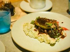 -THE CANNERY&JUJU 新鲜海鲜·牛排美食酒廊