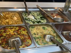 -素耕素食自助(嘉华店)