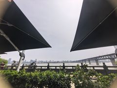 -汉水谣·江景餐厅(江滩店)