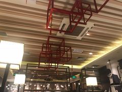 大堂-黄记煌三汁焖锅(广州曜一城店)