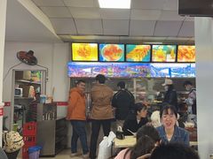 -凤张螺蛳粉·爽口粉(跃进路总店)