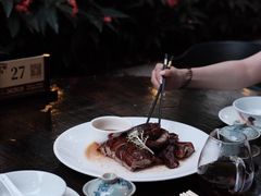 -猪肉婆私房菜(容桂总店)