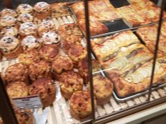 -山崎面包(静安久光店)