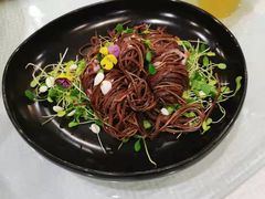 -红菜坊·烤鸭·川鲁宴(石园店)