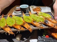 -和创柚子·会席日本料理(新区淮海街店)